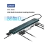 Onten OTN-9299 16-in-1 Multi Function Docking Station